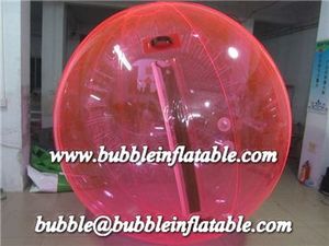 Buena calidad humano transparente bola del zorb del agua, bola que camina del agua - Product Image 4