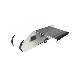 AWNLUX-<span class=keywords><strong>toldo</strong></span> para <span class=keywords><strong>remolque</strong></span>, vinilo, PVC, alta calidad - Product Image 3