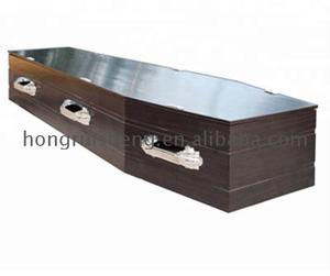 <span class=keywords><strong>Cercueil</strong></span> doublé de plomb - Product Image 3