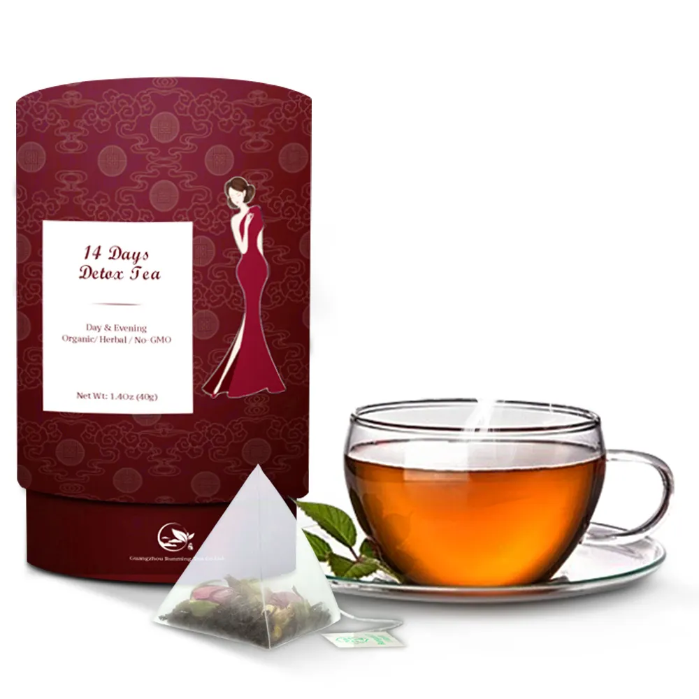 Super Herb Private Label Ginseng Beauty Puer Slim Te Skinny Fit Skinnyfit Green Slimming Detox Tea Japan Food Products ODM