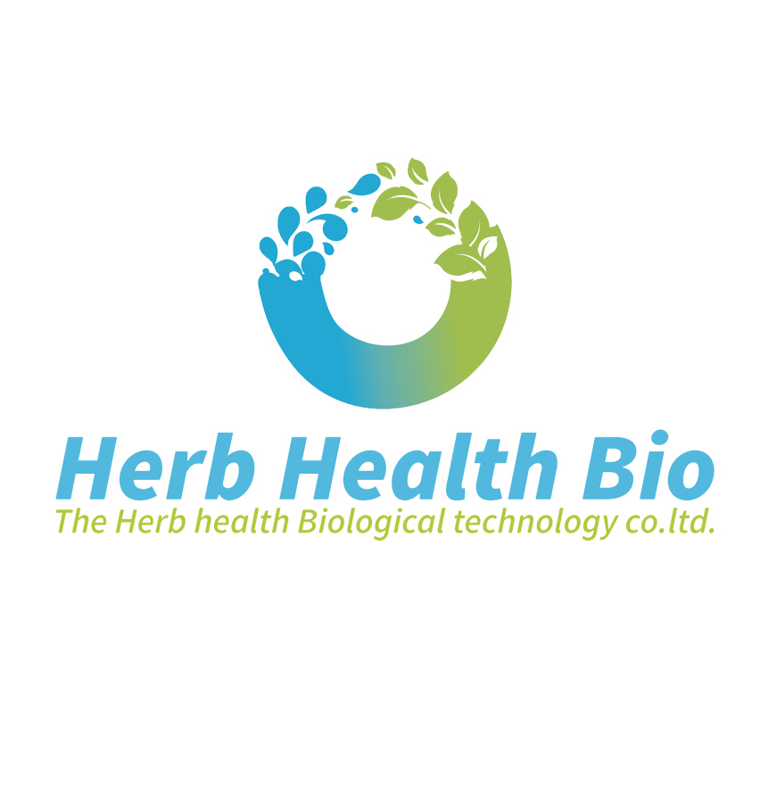 The Herb Health Biological Technology Co., Ltd. logo