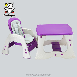 Comedor de bebé <span class=keywords><strong>Silla</strong></span> Alta Alibaba Venta Caliente de Alta Calidad Libre de Seguridad <span class=keywords><strong>Silla</strong></span> De Bebé - Product Image 2