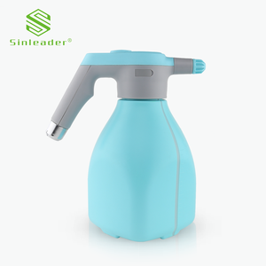 Nuevo diseño mejor precio jardín Batería Alta Presión Home <span class=keywords><strong>utilice</strong></span> agua pulverizada 2L azul pulverizador eléctrico - Product Image 1