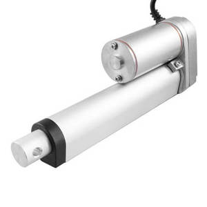 Thiết Bị Truyền Động Tuyến Tính Điện <span class=keywords><strong>1200n</strong></span> Thiết Bị Truyền Động Tuyến Tính Giá Điều Chỉnh Đột Quỵ Tuyến Tính Thiết Bị Truyền Động - Product Image 3