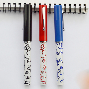 Juegos Olímpicos foto muestra gratis pluma fuente de metal <span class=keywords><strong>iridium</strong></span> punto Alemania - Product Image 3