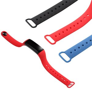 M2s Smart BP HR SpO2 pulsera inteligente medidor presión arterial pulso ritmo cardiaco de banda reloj de pulsera smartband Fitne - Product Image 6