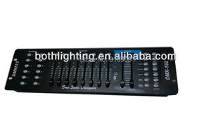 <span class=keywords><strong>Disco</strong></span> <span class=keywords><strong>192</strong></span> controlador DMX 512 dj mezclador para dj pioneer - Product Image 4