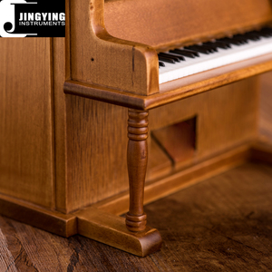 Venta al por mayor Diy personalización <span class=keywords><strong>serie</strong></span> caja <span class=keywords><strong>de</strong></span> música <span class=keywords><strong>de</strong></span> madera <span class=keywords><strong>de</strong></span> Piano vertical en forma <span class=keywords><strong>de</strong></span> caja <span class=keywords><strong>de</strong></span> música para los regalos <span class=keywords><strong>de</strong></span> vacaciones - Product Image 5