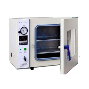 LIYI ห้องสูญญากาศดิจิตอลขนาดเล็ก1.9 Cu Ft เตาอบแห้งสูญญากาศ - Product Image 4