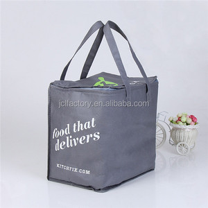 ผ้าใบคาร์ฟูร์กระเป๋าช้อปปิ้ง - Product Image 1