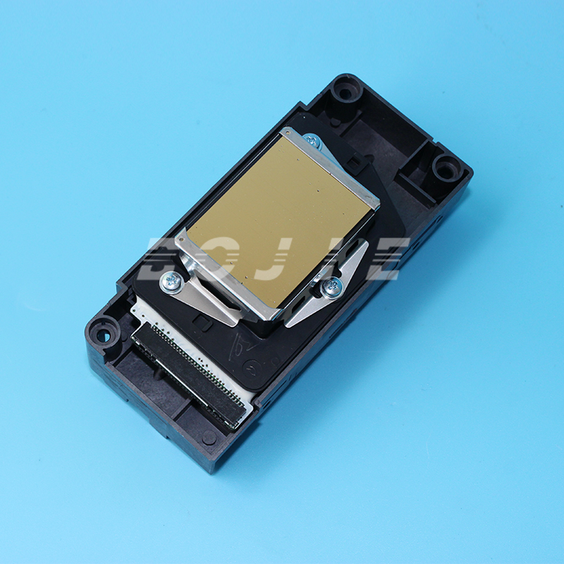 Лучшая цена, оригинальная Печатная головка разблокировки F186000 DX5 с эко-растворителем для всех китайских машин