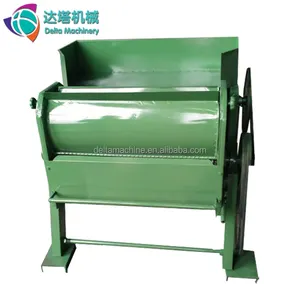 Small Cotton gin ginning machine machinery with factory price