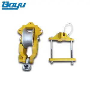 High Quality Heavy Duty lever chain pulley block Manufacturer