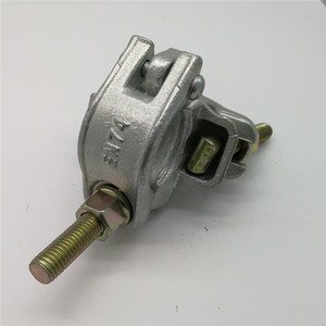 Colliers de fixation pour échafaudage, coupleur antidérapant - Product Image 4