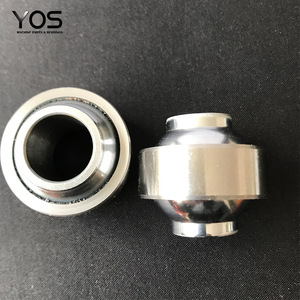 Haute Résistance Sphérique Roulements <span class=keywords><strong>HIN</strong></span> 12 <span class=keywords><strong>T</strong></span> pour Voitures - Product Image 5