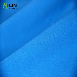 Plain Style Polyamide Elastane <strong>Nylon</strong> Elastic <strong>Knitted</strong> Swimwear <strong>Fabric</strong> - Product Image 6