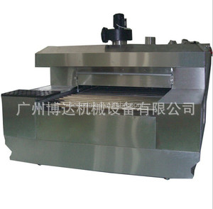 BOSSDA-Producción de pan automática, <span class=keywords><strong>horno</strong></span> de gas licuado de petróleo, túnel de panadería - Product Image 2