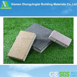 Blok Paving Beton Permeabel/Pemasangan Paving untuk Lanskap - Product Image 3