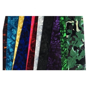 <span class=keywords><strong>Prix</strong></span> usine <span class=keywords><strong>Le</strong></span> <span class=keywords><strong>moins</strong></span> <span class=keywords><strong>cher</strong></span> divers couleur perle feuille de celluloïd - Product Image 6