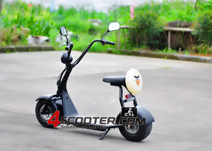 Nouveaux produits 2016 <span class=keywords><strong>citycoco</strong></span> électrique scooter 500 W <span class=keywords><strong>Junior</strong></span> Ville CoCo électrique Scooter - Product Image 5