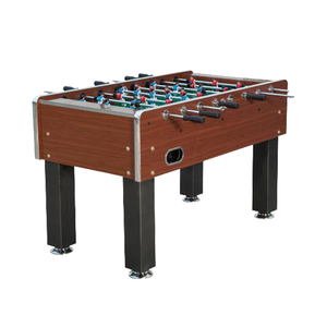 Diseño único interior Deportes Fútbol futbolín mesa de China - Product Image 3