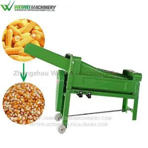 Agro manufacturer maize shelling machine in south africa