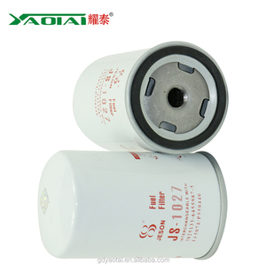 YAOTAI Lọc Nhiên Liệu Yếu Tố Các Bộ Phận Máy Xúc Fleetguard 3825133 466987-5 FF5074 P550440 FC-5723 BF988 - Product Image 2