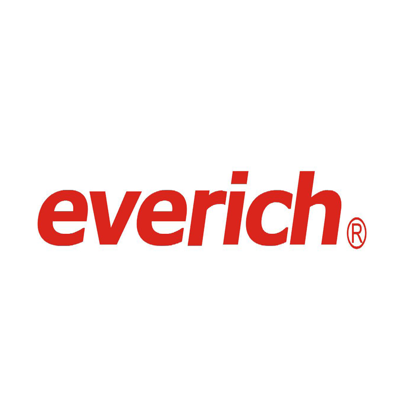 Everich Commerce Group Limited logo