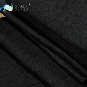 100% viskon ACF yüksek verimlilik aktif karbon fiber kumaş kumaş keçe - Product Image 6