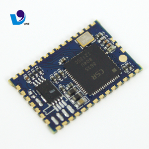 F-3288 ble Bluetooth 4.0 módulo serial Bluetooth de baja potencia audio altavoz estéreo - Product Image 2