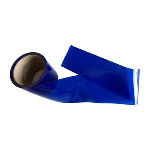 Oem Beschikbaar Flexibele Inventaris Zachte Lassen Booth Strips Sheet Roll Anti Arc Licht <span class=keywords><strong>Pvc</strong></span> Strip Gordijn - Product Image 5