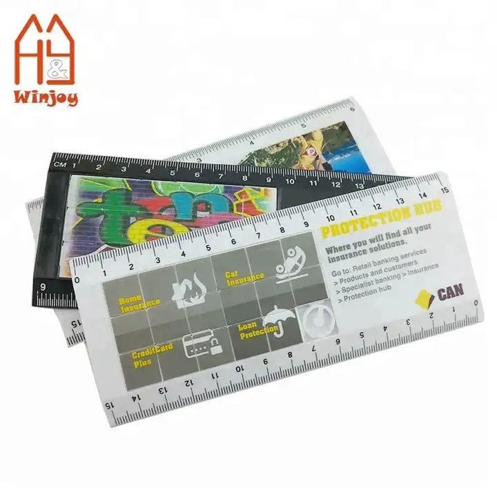 novelty kids playing ruler, jigsaw sliding