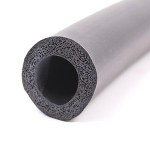 硅胶 epdm 空心橡胶棒