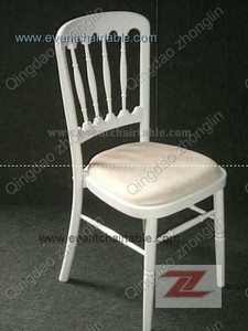 Madera Chateau sillas de la boda de la silla evento - Product Image 6