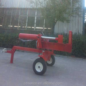 Remorquable <span class=keywords><strong>fendeuse</strong></span>/tracteur <span class=keywords><strong>fendeuse</strong></span> de bûches à vendre - Product Image 3