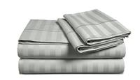 Drap plat en Satin 100% Polyester, vente en gros, livraison gratuite