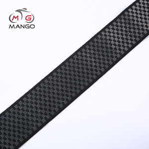 5Cm Bán Buôn Độ Bền Cao Mềm Vải Tape Ban Nhạc <span class=keywords><strong>D</strong></span>ày Cuộn Ban Nhạc Đàn Hồi - Product Image 6