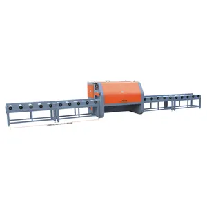 Wood Multi Rip Saw Machine For Square Timber
