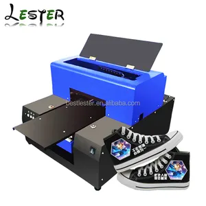 LSTA3--230 A3 direct to print shoe printer,shoe printing machine