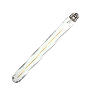 Dài Ống LED Bóng Đèn Dây Tóc T30-300 E27 6 W Thay Đổi Độ Sáng - Product Image 2