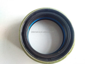 Phần số 641735 84166622 NBR Vật liệu dầu Con Dấu Nhà Máy 45*60*16/17mm - Product Image 4