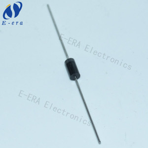Cxcw E-ERA rectifier DIODE 1N4007 IN4007 1A/1200V DO-41 MIC Silicon controlled rectifier