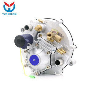 Argentina tipo ngv regulador 24v 12v 12v - Product Image 1