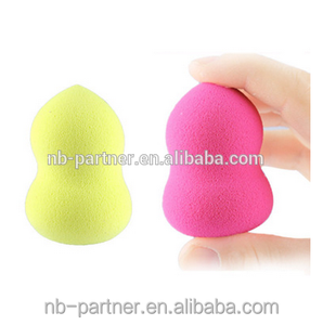 Súper práctico colorido BB crema puff maquillaje esponja puff/cosmética puff belleza maquillaje <span class=keywords><strong>founation</strong></span> - Product Image 2