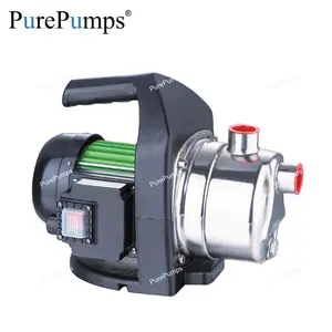 AC 230 v garden tree spraying centrifugal clean water pump