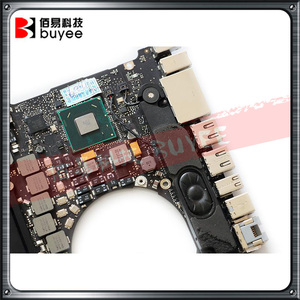 Buyee MacBook Pro 15 "A1286 Bo mạch chủ logic Board 2.3 Core I7 3rd Gen 512 GTX 650 Card đồ họa 2012 - Product Image 5