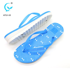 Zapatillas de cuña para mujer, chanclas, para portugal, kolhapuri, chappal, novedad - Product Image 4