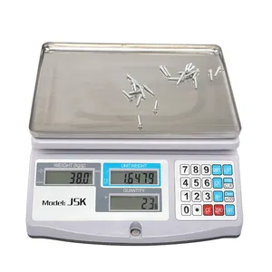 15kg 30kg 3kg Electronic industrial fruits vegetables poultry weighing scales for paper