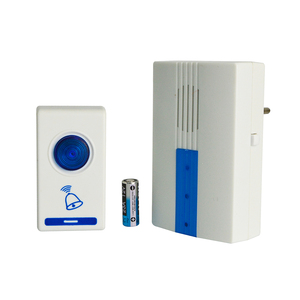 جرس باب رقمي لاسلكي للأطفال - Product Image 2