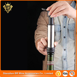 Comercio al por mayor de Tapones de Vino con <span class=keywords><strong>la</strong></span> Bomba De Vacío - Product Image 1